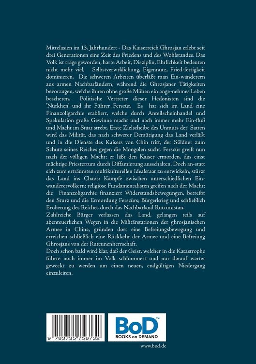 Produktbild: Rattenland