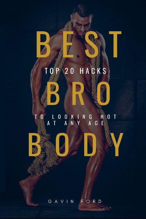 Produktbild: Best Bro Body