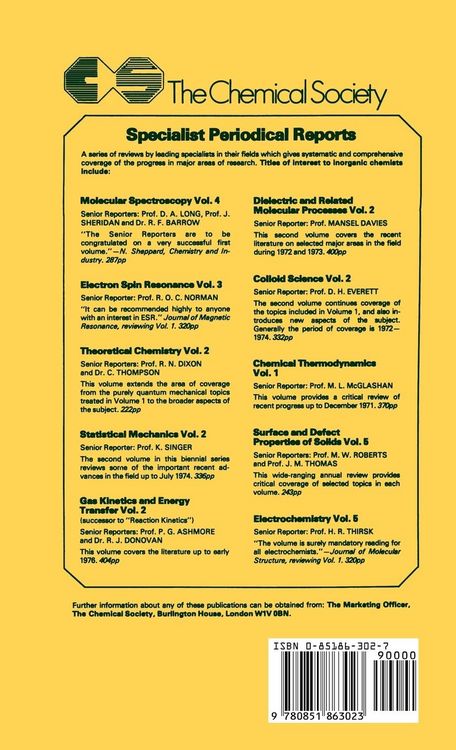 Produktbild: Nuclear Magnetic Resonance