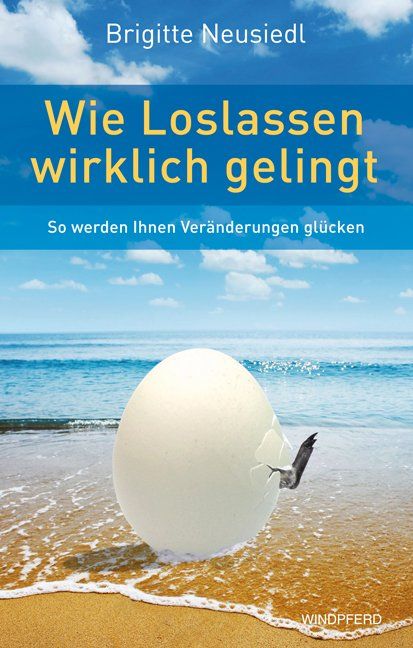 Produktbild: Wie Loslassen wirklich gelingt