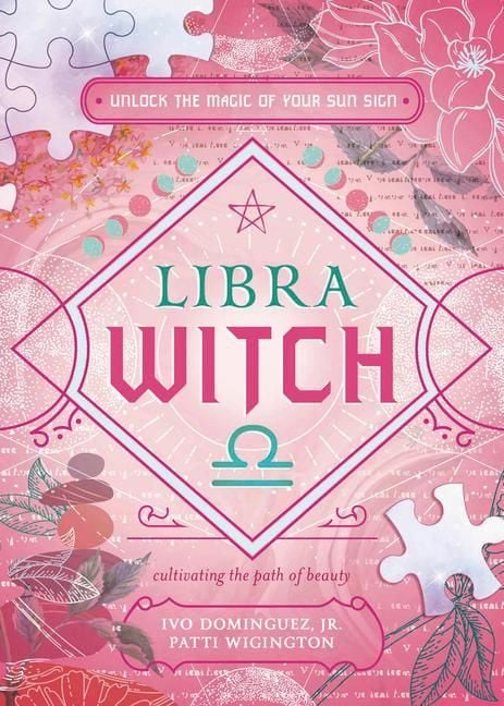 Produktbild: Libra Witch