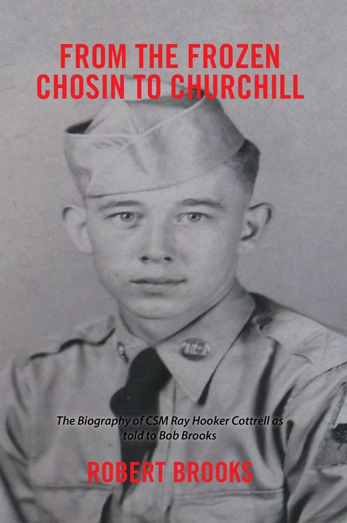 Produktbild: From the Frozen Chosin to Churchill