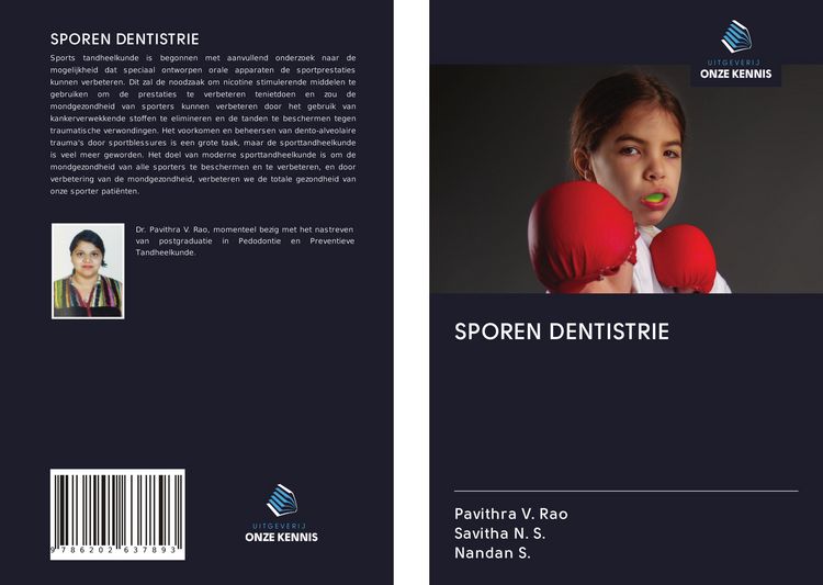 Produktbild: SPOREN DENTISTRIE