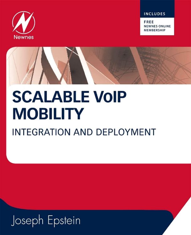 Produktbild: Scalable VoIP Mobility