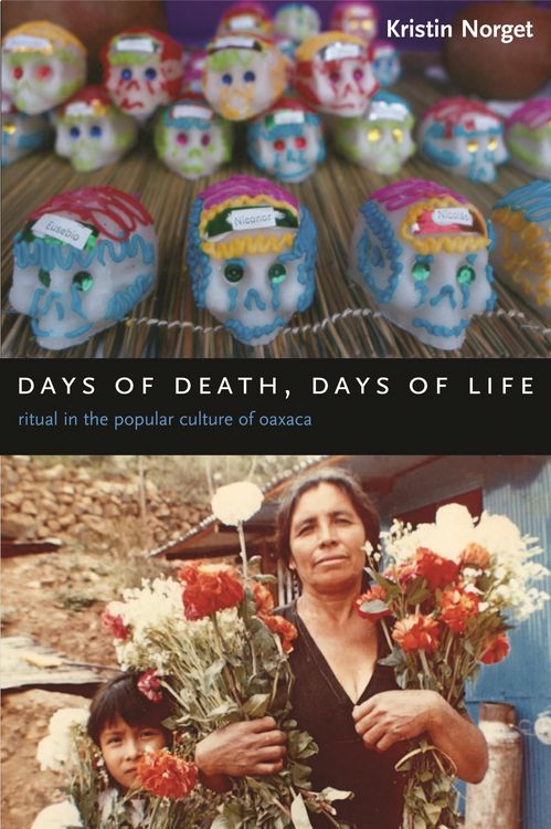 Produktbild: Days of Death, Days of Life