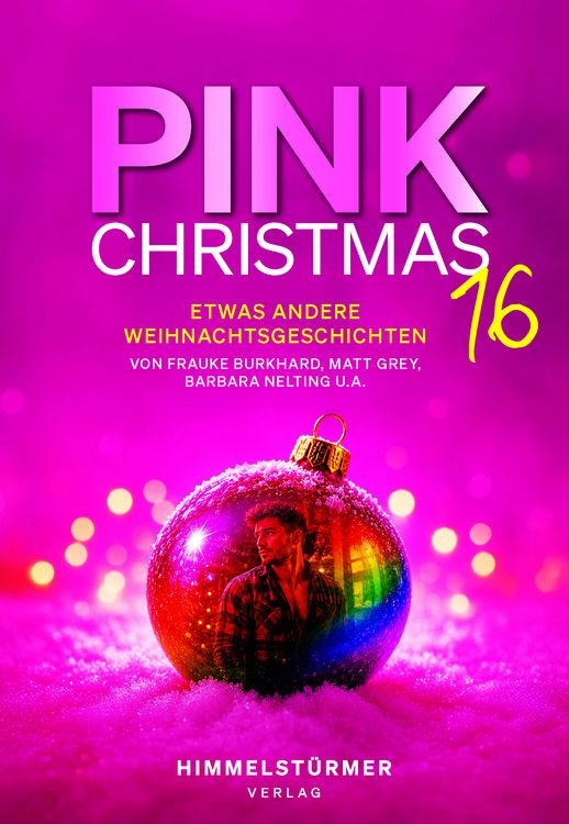 Produktbild: Pink Christmas 16