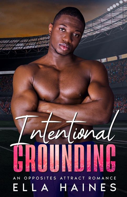 Produktbild: Intentional Grounding