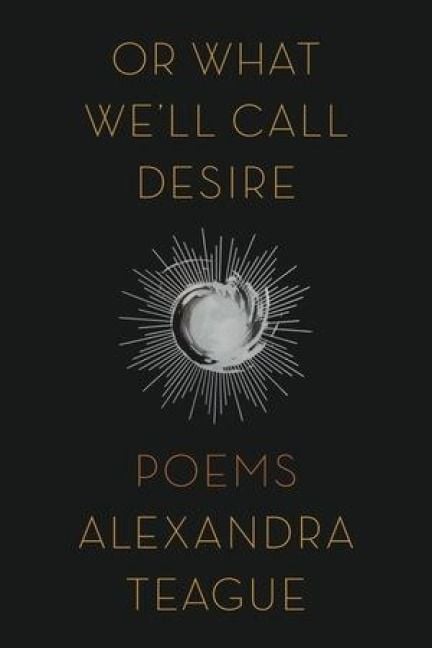 Produktbild: Or What We'll Call Desire