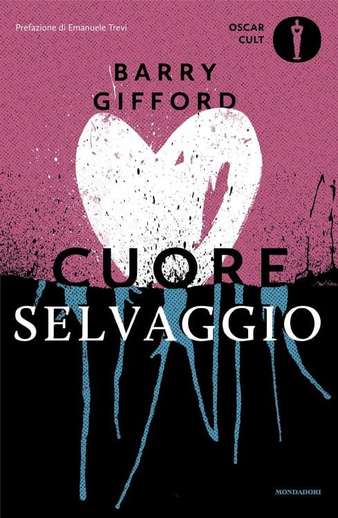Produktbild: Cuore selvaggio