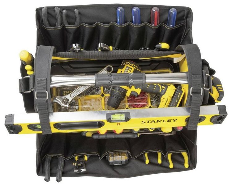Produktbild: STANLEY FMST1-80146 Werkzeugtasche unbest&uuml;ckt