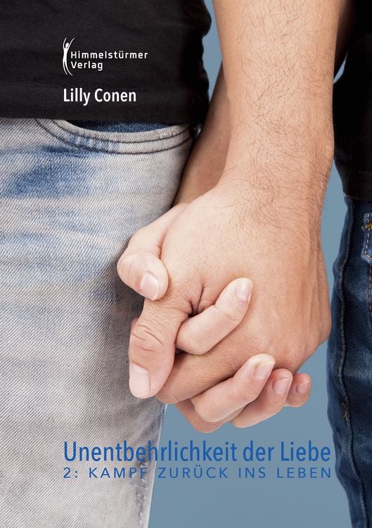 Produktbild: Unentbehrlichkeit der Liebe 2