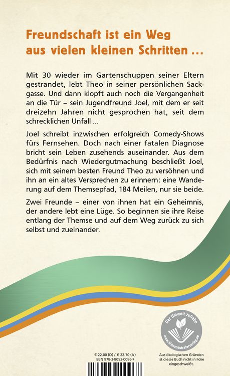Produktbild: Zwei auf einem Weg