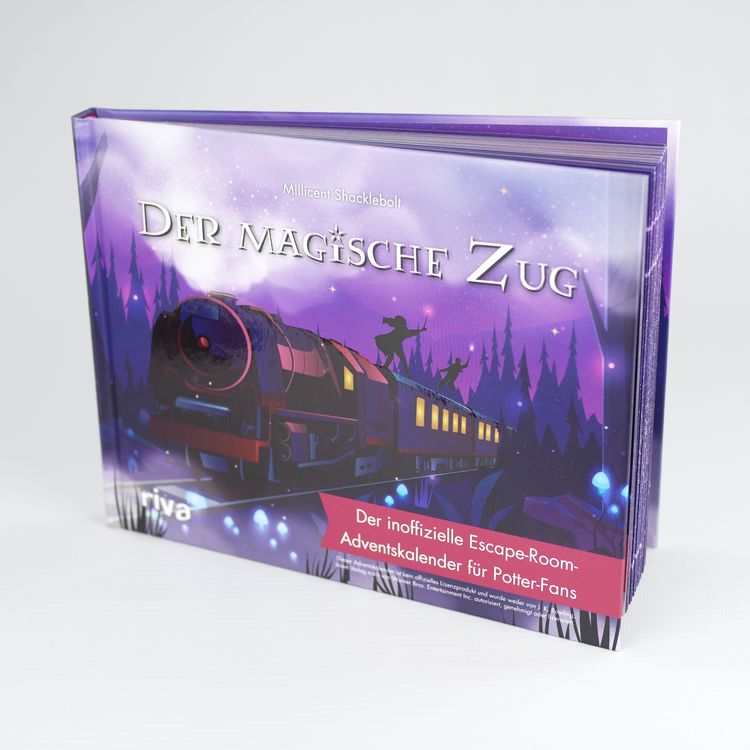 Der magische Zug