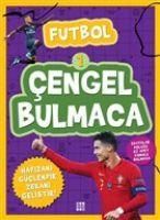 Produktbild: Cengel Bulmaca - Futbol 1