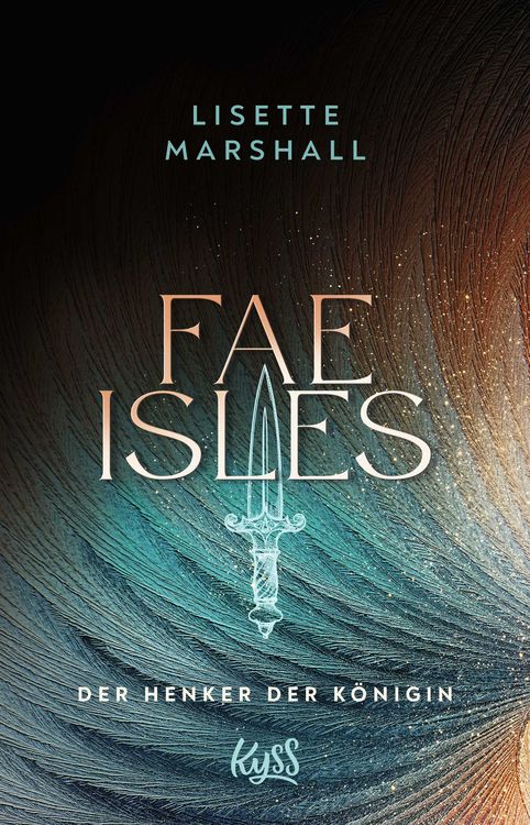 Produktbild: Fae Isles &minus; Der Henker der K&ouml;nigin