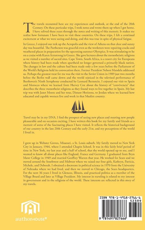 Produktbild: Travel Memories
