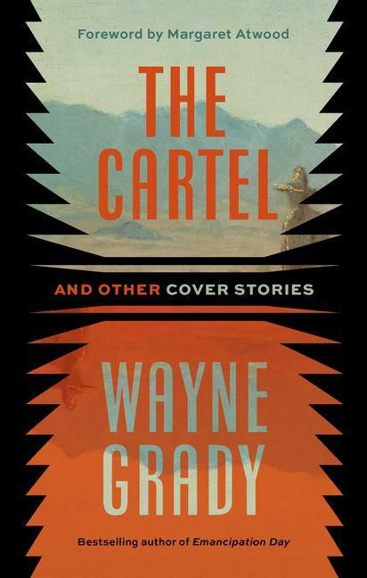 Produktbild: The Cartel and Other Cover Stories