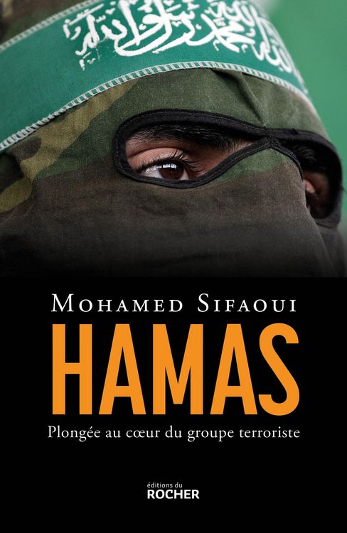 Produktbild: Hamas