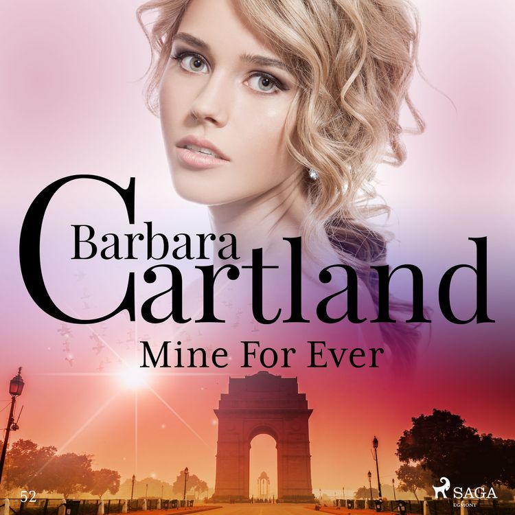 Produktbild: Mine For Ever (Barbara Cartland's Pink Collection 52)