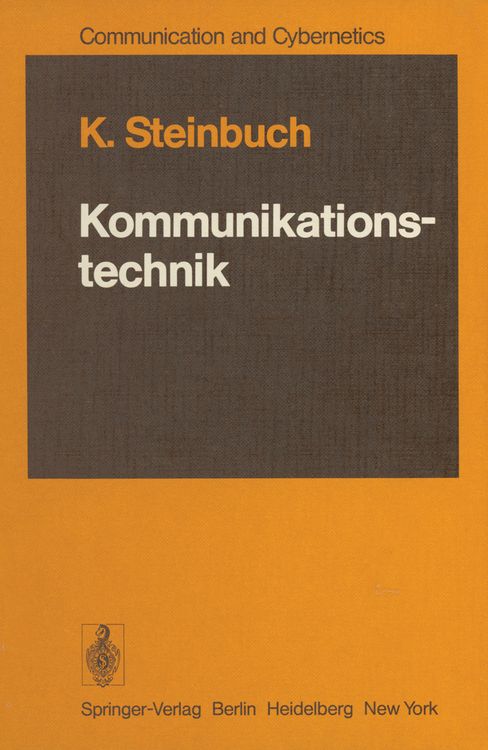 Produktbild: Kommunikationstechnik