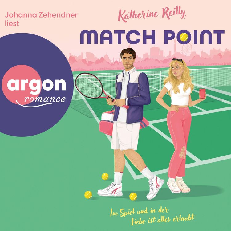 Produktbild: Match Point