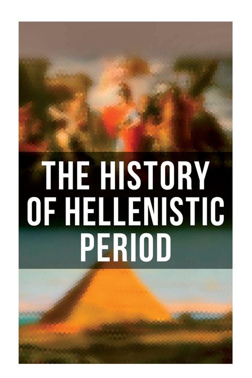 Produktbild: The History of Hellenistic Period