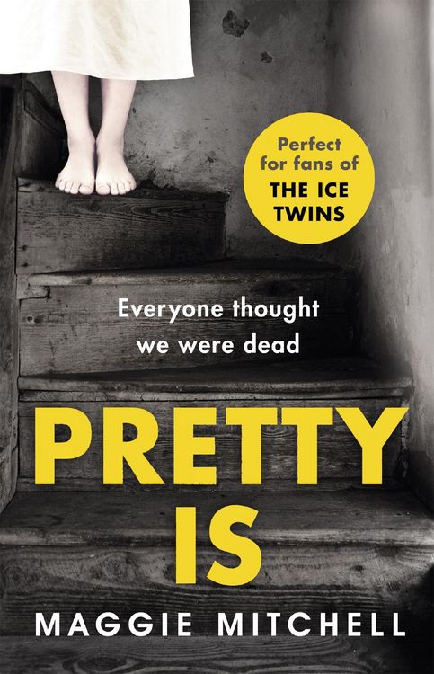 Produktbild: Pretty Is