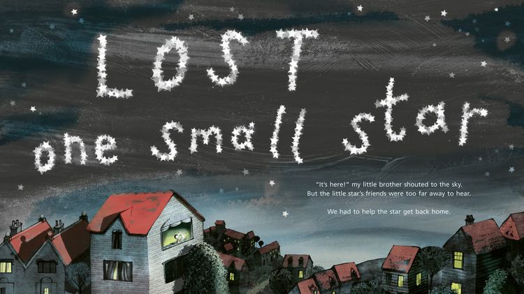 Produktbild: Star in the Jar