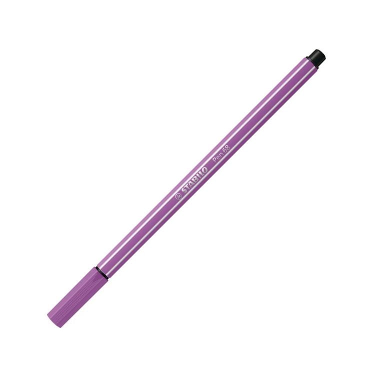 Produktbild: STABILO Filzstift Pen 68
