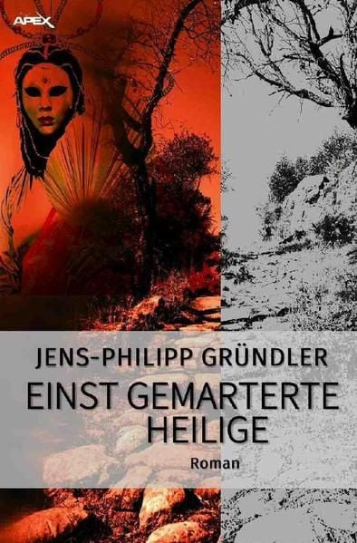 Produktbild: Einst Gemarterte Heilige