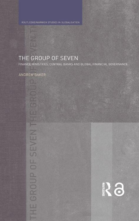Produktbild: The Group of Seven