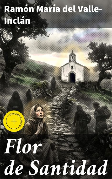 Produktbild: Flor de Santidad