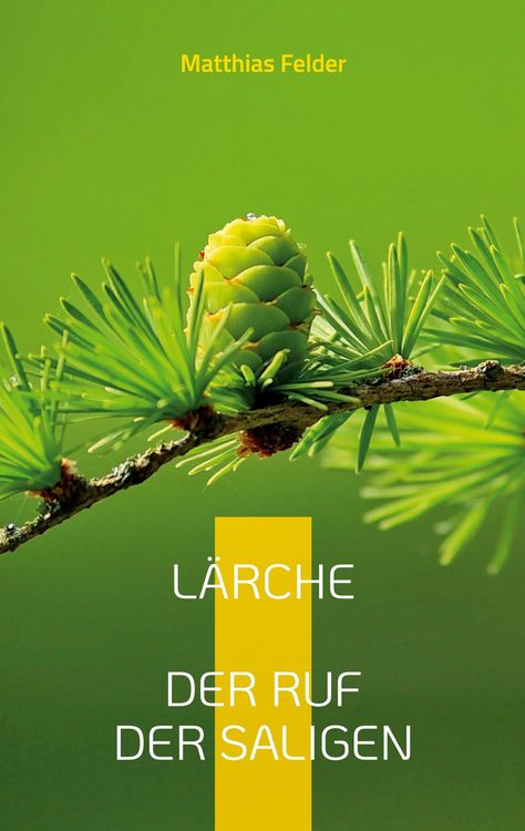 Produktbild: L&auml;rche