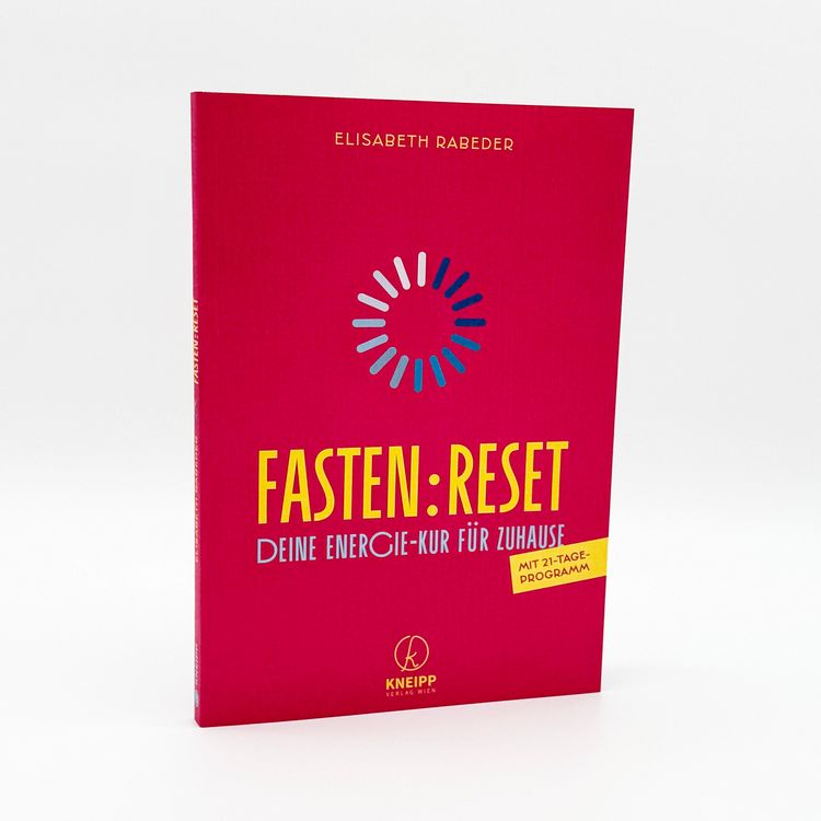 Produktbild: Fasten:Reset