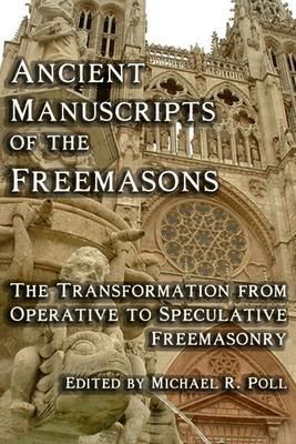 Produktbild: Ancient Manuscripts of the Freemasons