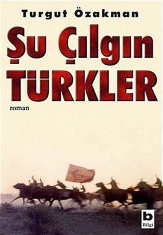 Produktbild: Su Cilgin T&uuml;rkler