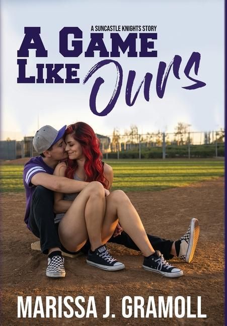 Produktbild: A Game Like Ours