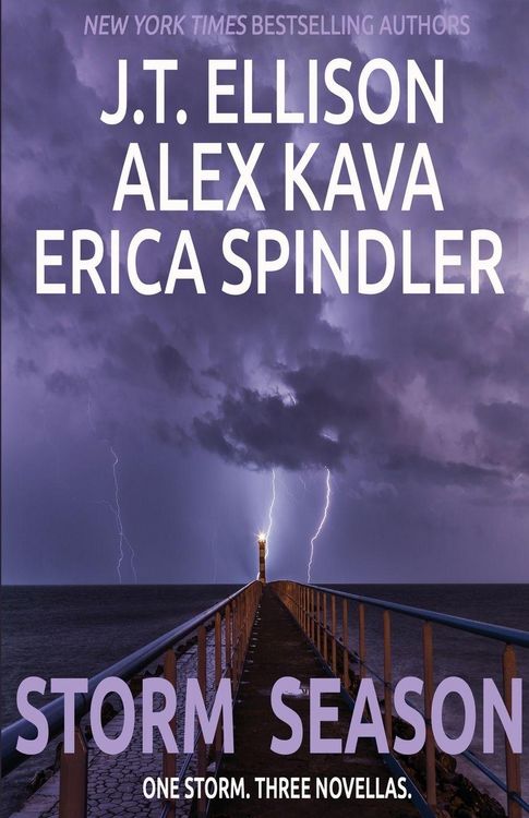 Produktbild: Storm Season