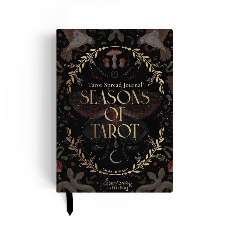Produktbild: Seasons of Tarot