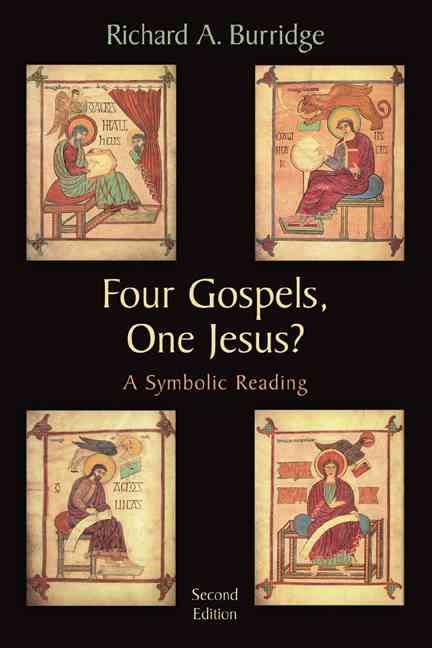 Produktbild: Four Gospels, One Jesus?: A Symbolic Reading