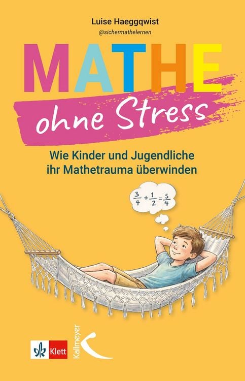Produktbild: Mathe ohne Stress