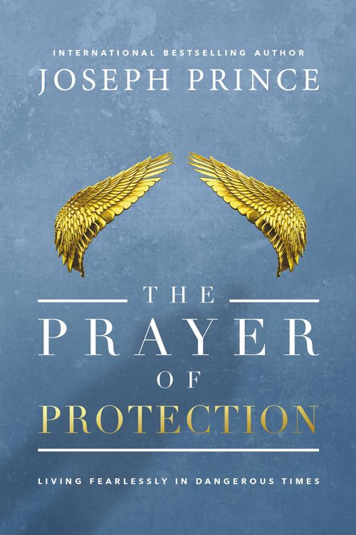 Produktbild: The Prayer of Protection