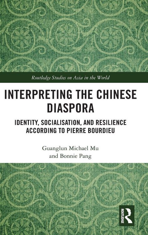 Produktbild: Interpreting the Chinese Diaspora