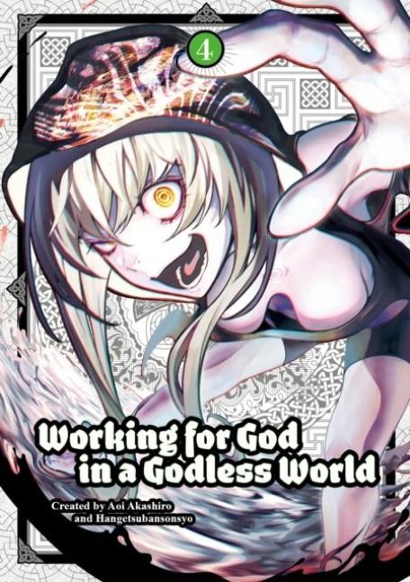 Produktbild: Working for God in a Godless World Vol. 4