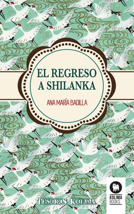 Produktbild: El regreso a Shilanka