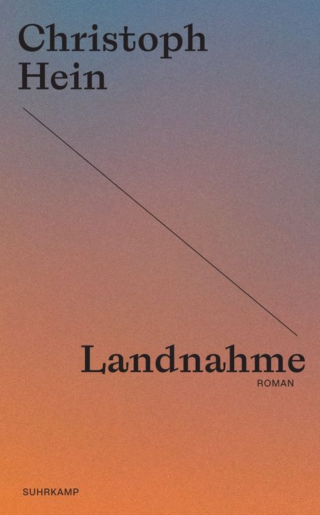 Produktbild: Landnahme