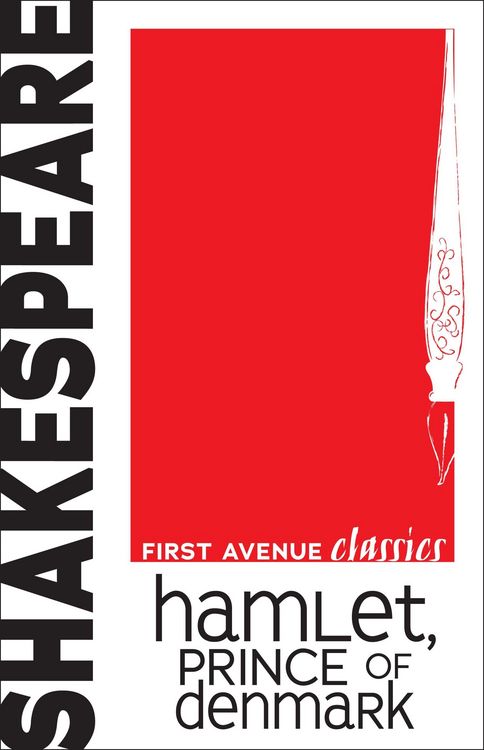 Produktbild: Hamlet, Prince of Denmark
