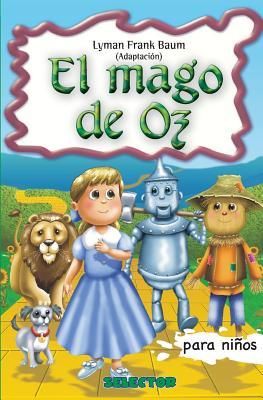Produktbild: Mago de Oz, El -Z