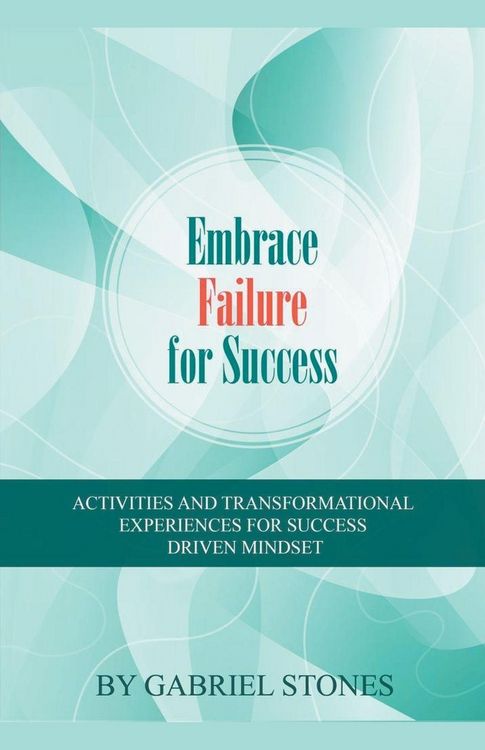 Produktbild: Embrace Failure For Success