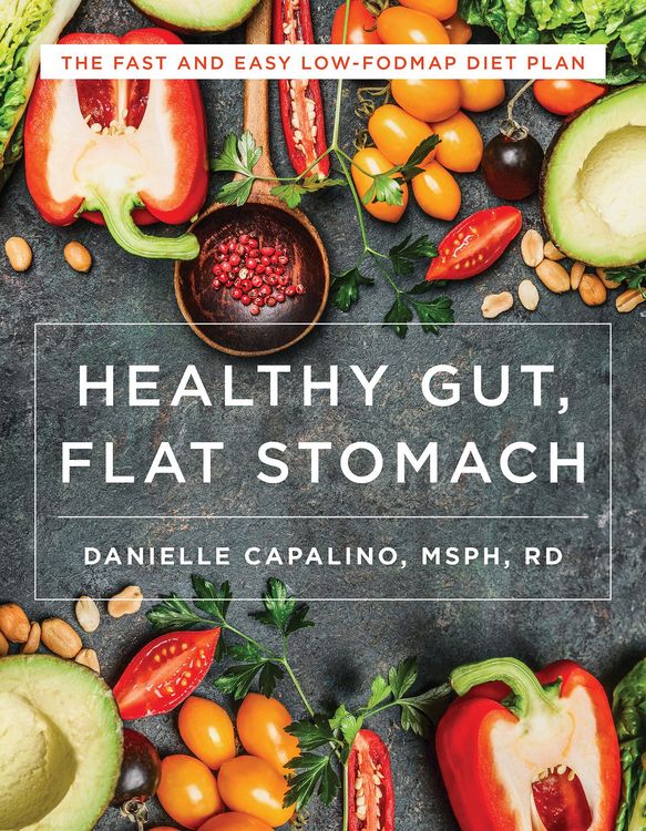 Produktbild: Healthy Gut, Flat Stomach
